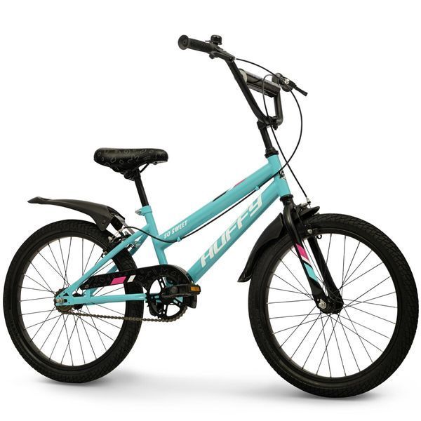Дитячий велосипед Huffy So Sweet 20" 9045 фото