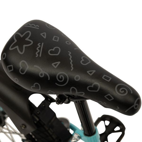 Дитячий велосипед Huffy So Sweet 20" 9045 фото
