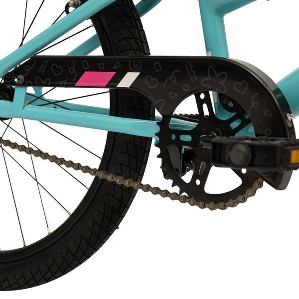 Дитячий велосипед Huffy So Sweet 20" 9045 фото