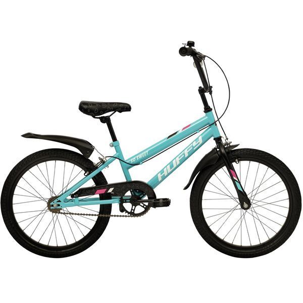 Дитячий велосипед Huffy So Sweet 20" 9045 фото