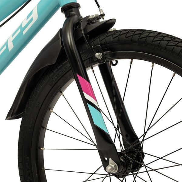 Дитячий велосипед Huffy So Sweet 20" 9045 фото