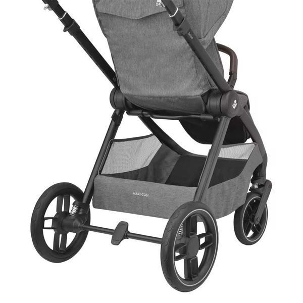 Прогулянкова коляска Maxi-Cosi Oxford 2453 фото