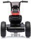 Дитячий електромотоцикл Baby Mix Honda CRF 450R 5223 фото 2