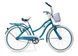 Дитячий велосипед Huffy Deluxe CRUISER 26" 4094 фото 4