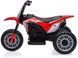 Дитячий електромотоцикл Baby Mix Honda CRF 450R 5223 фото 4