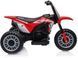 Дитячий електромотоцикл Baby Mix Honda CRF 450R 5223 фото 3