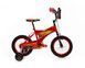 Дитячий велосипед Huffy Disney CARS 14" 4065 фото 3