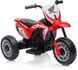 Дитячий електромотоцикл Baby Mix Honda CRF 450R 5223 фото 7