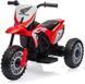 Дитячий електромотоцикл Baby Mix Honda CRF 450R 5223 фото 1