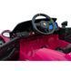 Дитячий електромобіль Ramiz Porsche Spyder RS 718 MP4 1670 фото 2