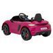 Дитячий електромобіль Ramiz Porsche Spyder RS 718 MP4 1670 фото 6