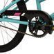 Дитячий велосипед Huffy So Sweet 20" 9045 фото 5