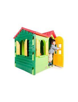 Дитячий будиночок Little Tikes 440S 5096 фото