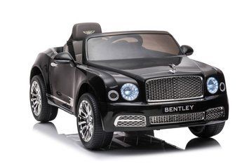 Дитячий електромобіль LEAN Toys Bentley Mulsanne&nbsp; 3423 фото