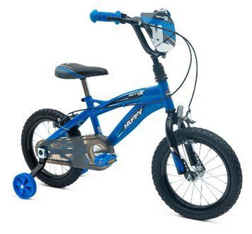 Дитячий велосипед Huffy MOTO X 14" 4095 фото