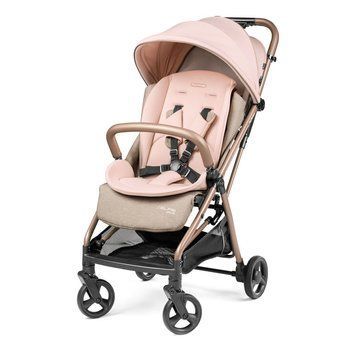 Прогулянкова коляска Peg Perego Selfie Plus 3838 фото