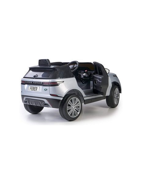 Автомобіль Feber Range Rover Velar 6V 12449 5066 фото