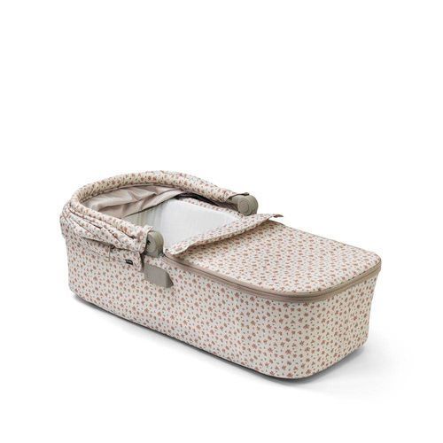 Коляска 2в1 Elodie Details MONDO Autumn Rose + люлька Autumn Rose 2400 фото
