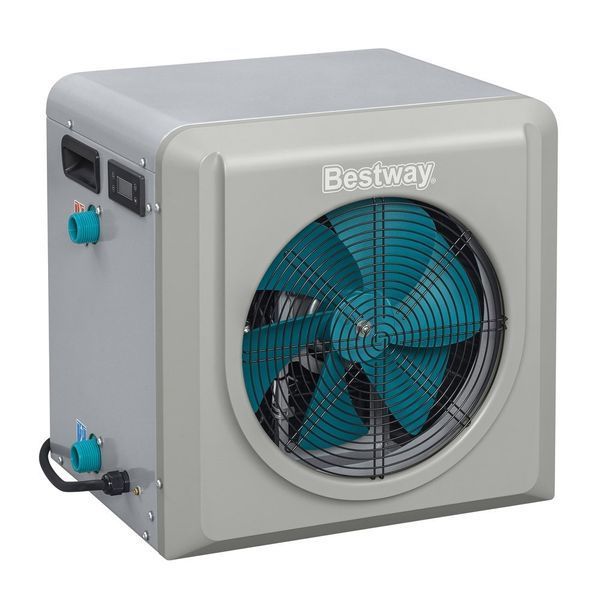 Водонагрівач Bestway 1200W 58748 2357 фото