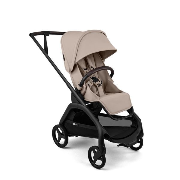Коляска 2в1 Bugaboo Dragonfly Plus 7004 фото