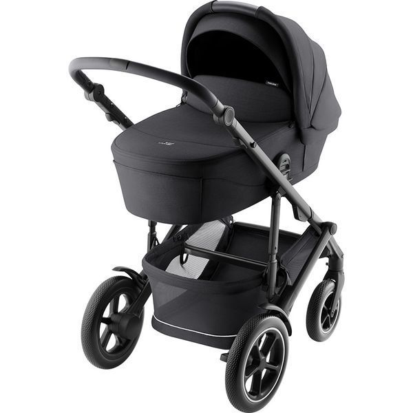 Універсальна коляска 3 в 1 Britax Romer Smile 5Z Style 1372 фото