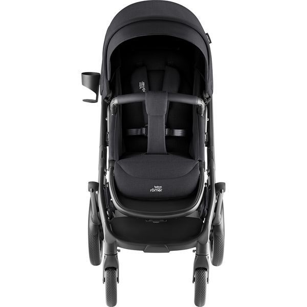 Універсальна коляска 3 в 1 Britax Romer Smile 5Z Style 1372 фото