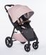 Прогулянкова коляска MAST Swiss Design M4x mini колеса Light 5479 фото 1