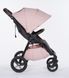 Прогулянкова коляска MAST Swiss Design M4x mini колеса Light 5479 фото 7