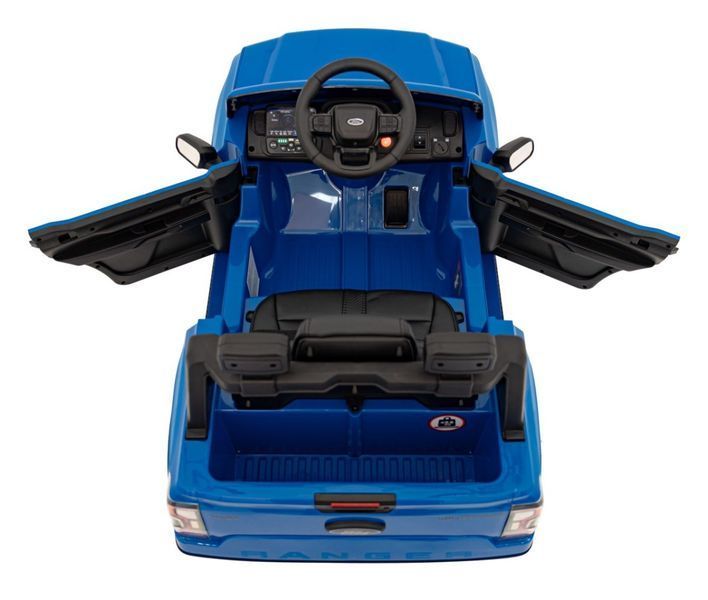 Дитячий електромобіль RAMIZ Ford Ranger Lift 1498 фото