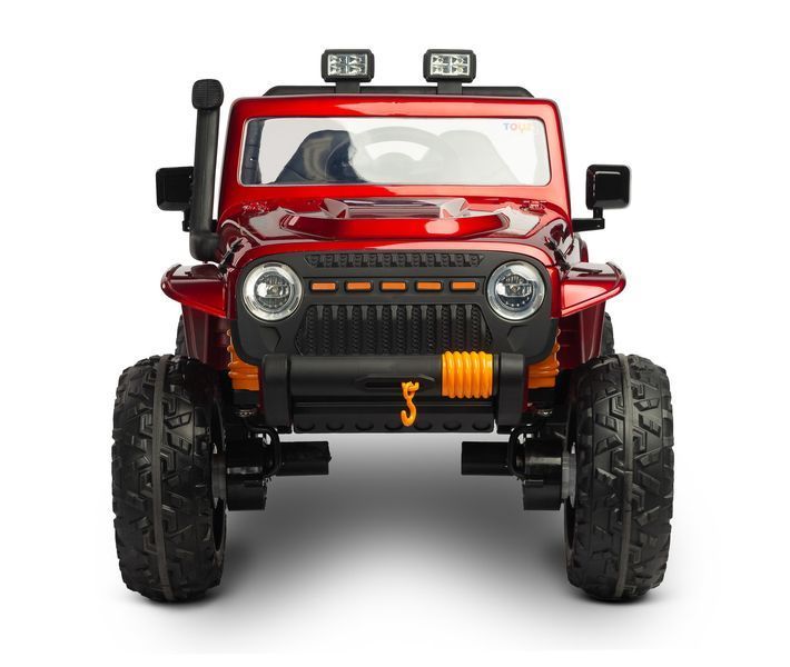 Дитячий електромобіль Toyz Ringo 3683 фото