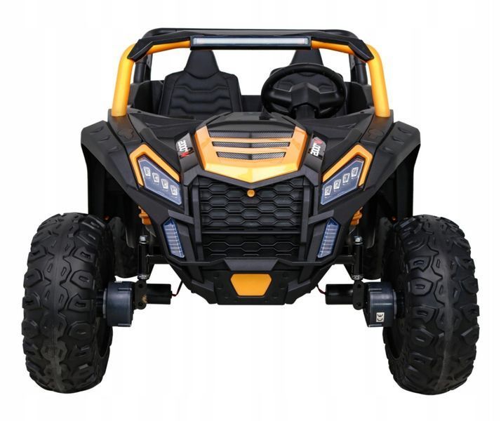 Дитячий електробаггі Ramiz Racing ATV Buggy 2-місний 1849 фото