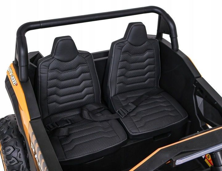 Дитячий електробаггі Ramiz Racing ATV Buggy 2-місний 1849 фото