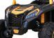 Дитячий електробаггі Ramiz Racing ATV Buggy 2-місний 1849 фото 2
