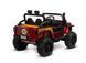 Дитячий електромобіль Toyz Ringo 3683 фото 6