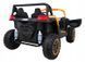 Дитячий електробаггі Ramiz Racing ATV Buggy 2-місний 1849 фото 4