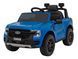 Дитячий електромобіль RAMIZ Ford Ranger Lift 1498 фото 1