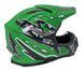 Шолом Renegade Enduro M 3103 фото 3