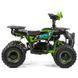 Дитячий електроквадроцикл ASIX E-DUSTY 1000W 3617 фото 5