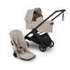 Коляска 2в1 Bugaboo Dragonfly Plus 7004 фото 1