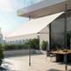 Маркіза балконна 250 x 180 см Premium EcoGarden 8119 фото 1
