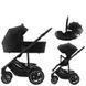Універсальна коляска 3 в 1 Britax Romer Smile 5Z Style 1372 фото 1