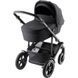Універсальна коляска 3 в 1 Britax Romer Smile 5Z Style 1372 фото 2