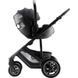 Універсальна коляска 3 в 1 Britax Romer Smile 5Z Style 1372 фото 3