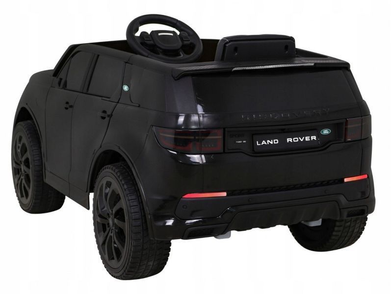 Дитячий електромобіль Ramiz Land Rover Discovery Sport 1562 фото
