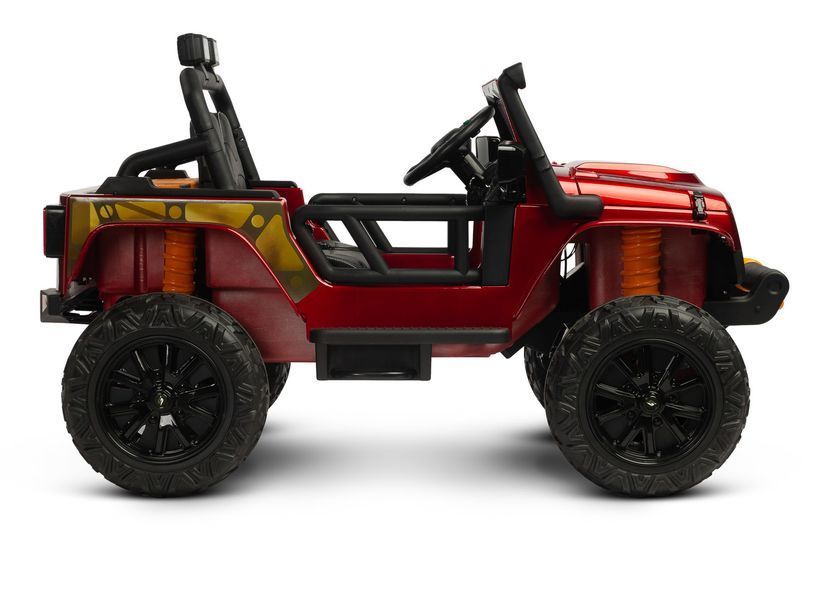Дитячий електромобіль Toyz Ringo 3683 фото