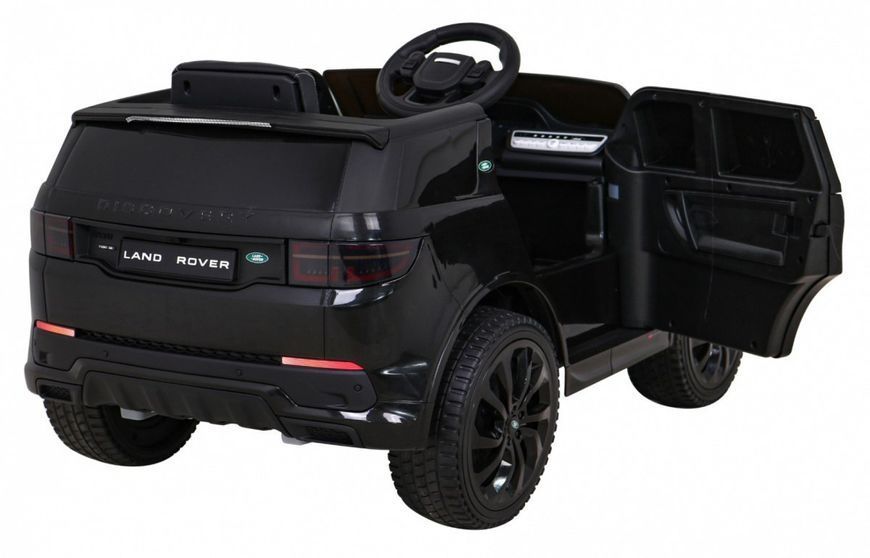 Дитячий електромобіль Ramiz Land Rover Discovery Sport 1562 фото