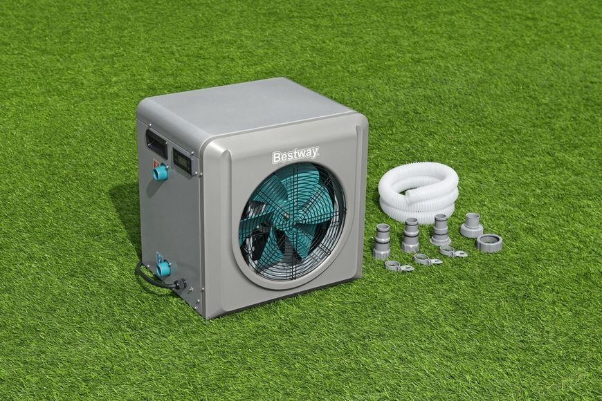 Водонагрівач Bestway 1200W 58748 2357 фото