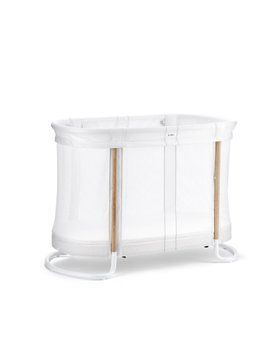 Ліжко-манеж BabyBjorn Baby Crib 2027 фото