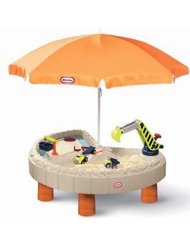 Пісочниця Little Tikes 401N 5097 фото