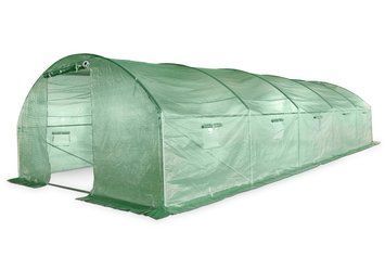 Теплиця Garden Point 4x10 м 6439 фото